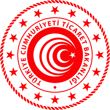 T.C. Ticaret Bakanlığı